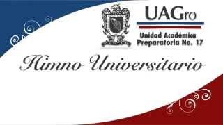 Himno UAGro