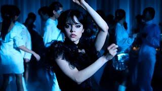 itsAirLow - Broken | Wednesday Addams Dance Scene