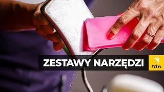 Zestawy narzędzi do ręcznego serwisowania nart – który wybrać?