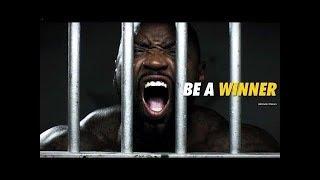 BE A WINNER - Motivational Video