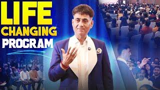 Life Changing Program | Numerology Professional Success Program Delhi - Day 1 | Arviend Sud