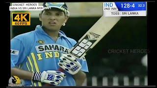 4K Child Yuvraj Singh defeating strongest SRI Lankan team