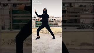 Taekwondo dance tutorial | manoj kumar | tiger shroff | #shorts