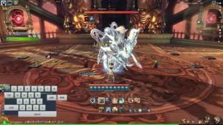 BNS Mushin's Tower Floor 9-15 Soul Fighter