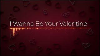 I Wanna Be Your Valentine - AI Generated Music by AIVA