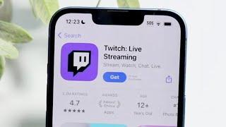 How To Delete Twitch Account! (2024)