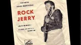 Rock-Jerry- Lonely Blue Boy (Danny)