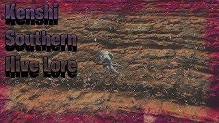 Kenshi Southern Hive Lore