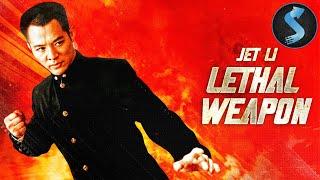 Jet Li: Prodigy to Action Legend | Martial Arts Documentary | Full Movie | Jet Li: Lethal Weapon