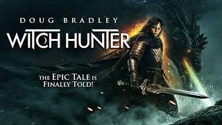 WITCH HUNTER | Official Trailer HD | The Asylum