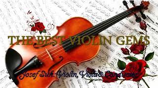 The Best Violin Gems