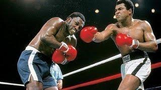 The Thrilla in Manila HD