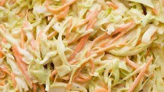 Coleslaw