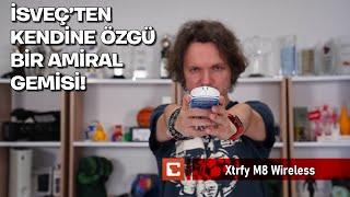 İsveç’ten kendine özgü bir amiral gemisi!