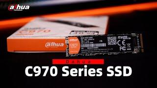 Dahua C970 Series SSD