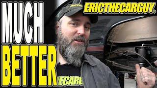 How To Install “Helper” Air Bags On Your Vehicle
