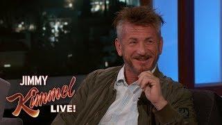 Sean Penn Reveals Why He Loves A Star is Born