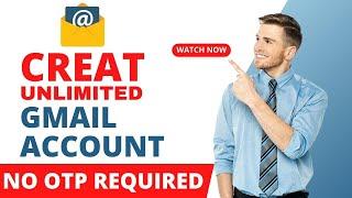 How to Create a Unlimited Gmail Account #usagmail #ukgmail #usa #uk #emails