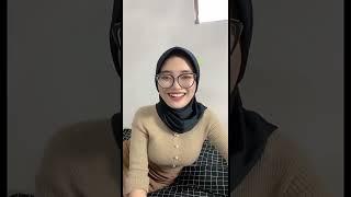 BIGO live hot hijab sange