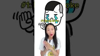 Chinese Men’s Biggest Fears in Life 🫢