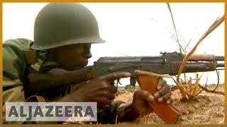  UNSC discusses Sahel violence | Al Jazeera English