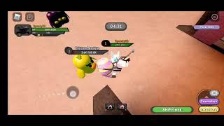 Roblox Dungeon Quest how to glitch on Egg Island!