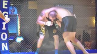 ИГНАТОВ АЛЕКСАНДР  VS СУРНЕВ ДМИТРИЙ Народный Чемпионат №16, ОРАКУЛ, Азов - Сити