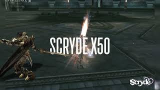 Lineage 2 High Five Duelist Olympiad - FleX Scryde x50 part 2