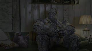 Korg plays fortnite | avengers endgame (2019)