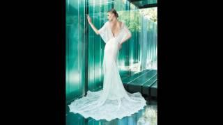 Yolan Cris Vintage Bridal Couture