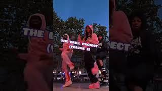 Rytxone The Drill Project Volume 2 #ukdrill #londondrill #afrodrill #music #rapdrill #drill #dance