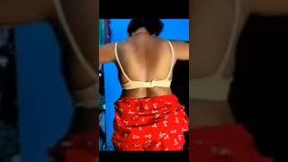 Aunty Videos 15 | Romantic aunty | Kamwali | Aunty #shorts #shortsfeed #shortsvideo #aunty #love