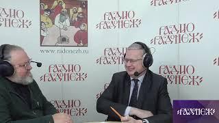 Евгений Никифоров и заместитель Председателя Госдумы по экономической политике Михаил Делягин