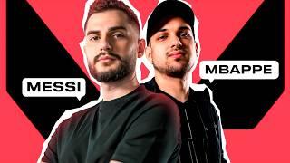 PEREIRA ESTÁ LOCO!! EL DUO DE VALORANT MÁS ESPERADO | Heretics Mixwell