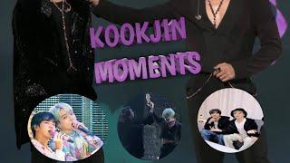 Kookjin Moments on Permission to dance on stage online concert