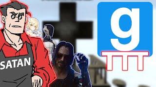 This Did NOT Age Well, For Now... ! TTT In Garry's Mod With Digi And Friends Part 47!