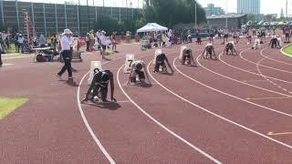 2024 Legion Nationals 200m prelims ( Liam Macdonald )