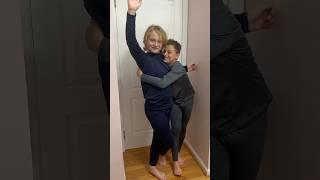 Thermajohn Kids’ Thermals in Action #thermajohn