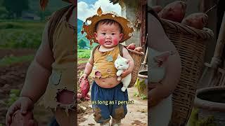 cute baby#shorts