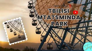 Mtatsminda Park