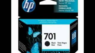 Visit SuperMediaStore.com to pick-up the HP 701 ink cartridge