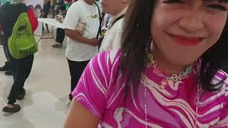 Walking Tour: Pinoy Otaku Festival 2024 #コスプレ #Cosplay #คอสเพลย์
