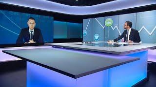 Sergio Pimenta (IFC): 'We need to rethink the agriculture sector in Africa' • FRANCE 24 English