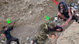Something Terrible Happened to Khatoon – A Painful Day in the Nomadic Mountains