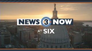 News 3 Now at Six: December 12, 2024