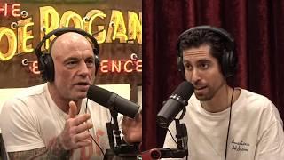 What I Learned From Going On Joe Rogan (ft. Young Jamie and Viktor Hovland)