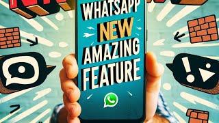 Save Time By This New Feature In WhatsApp, Increase Playback Speed Of WhatsApp Videos,Gatak Singh