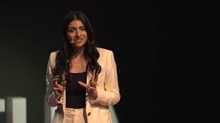 Navigating Forgetfulness and Intelligence in AI | Xenia Miscouridou | TEDxNTUA