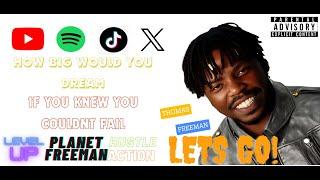 Thomas Freeman ft Michael Sata  [Lets Go Prod by KOV]