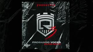 Cosculluela - Probando Voces 3 [Freestyle] (Audio Oficial)